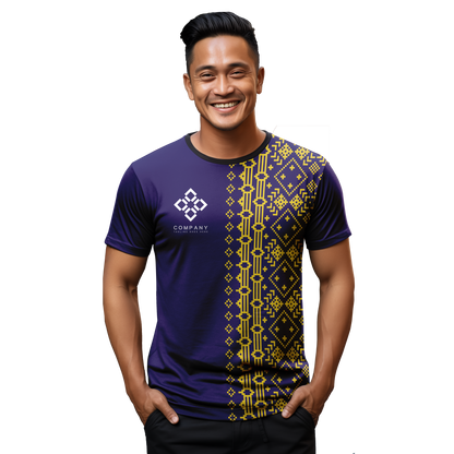 Tshirt Sublimation