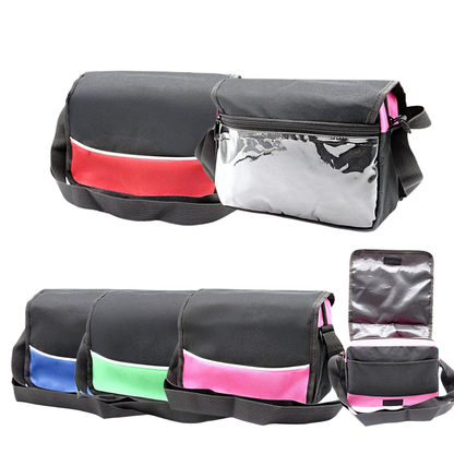 SL23 Sling Shoulder Bag Custom Logo Printing