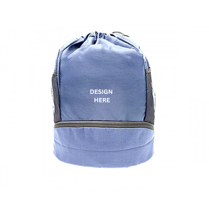 SL25 Sling Bag Custom Logo Printing