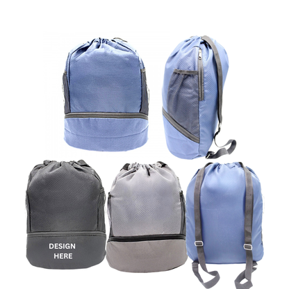 SL25 Sling Bag Custom Logo Printing