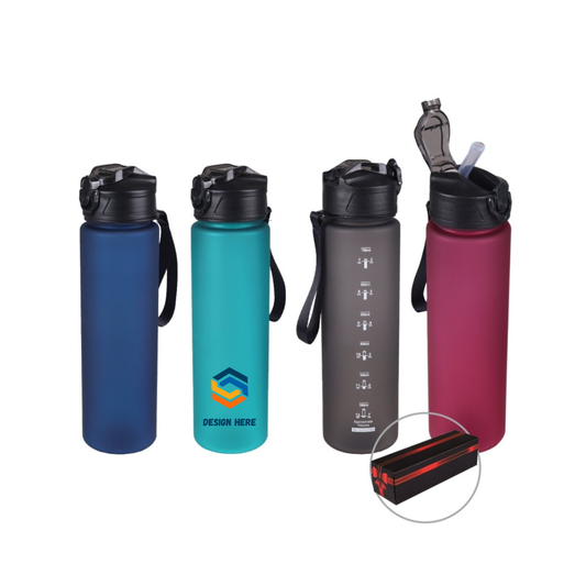 SP 3104 PC Sport Bottle 750ml| Water Bottle