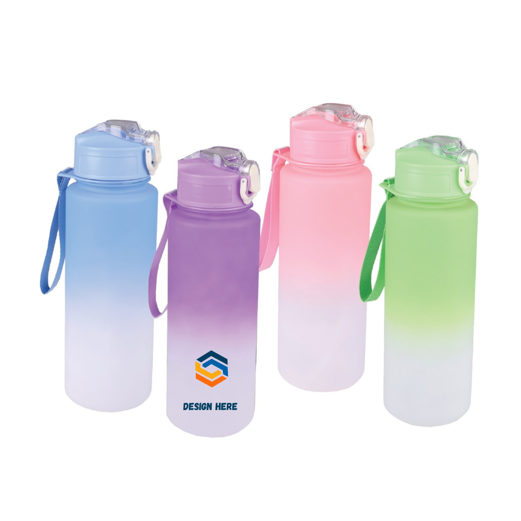 SP 3109 Sport Bottle 600ml | Water Bottle