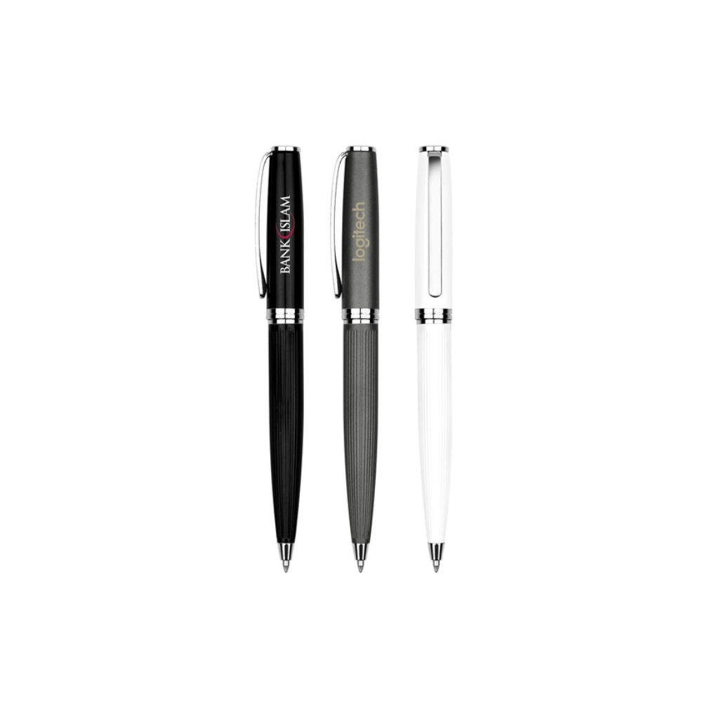 Stellar Metal ball Pen | Employee appreciation | Corporate Event | Corporate Gift Set | VIP Client gifts | Company anniversary gift