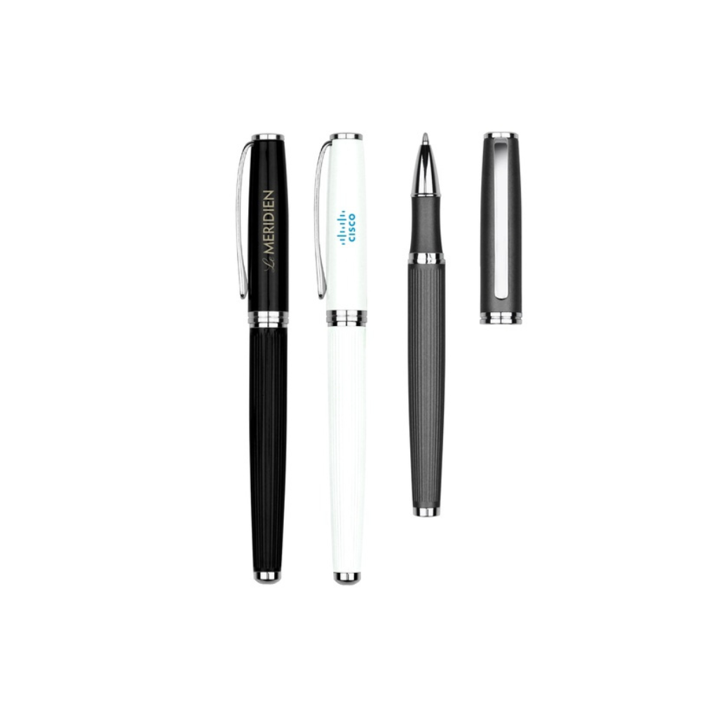 Stellar Roller pen | Metal ball Pen | Employee appreciation | Corporate Event | Corporate Gift Set | VIP Client gifts | Company anniversary gift