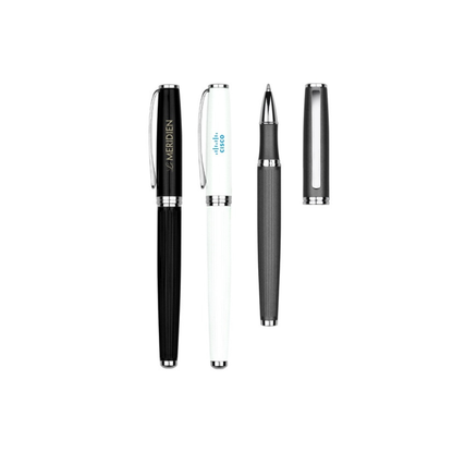 Stellar Roller pen | Metal ball Pen | Employee appreciation | Corporate Event | Corporate Gift Set | VIP Client gifts | Company anniversary gift