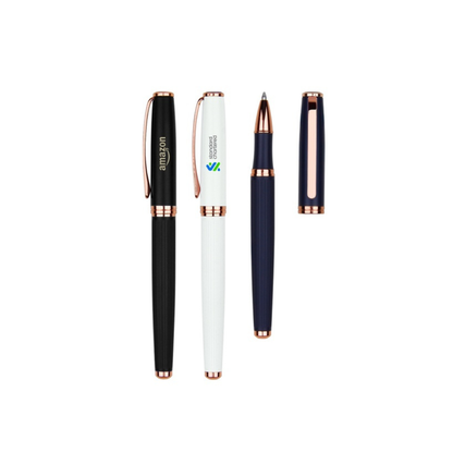 Stellar Rose Metal ball Pen | Employee appreciation | Corporate Event | Corporate Gift Set | VIP Client gifts | Company anniversary gift