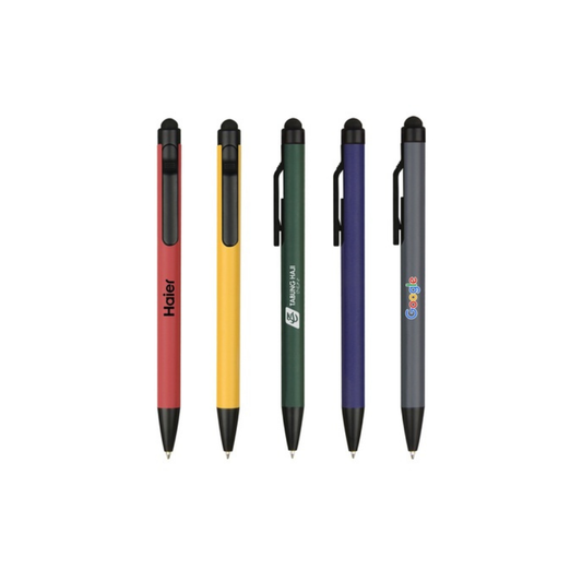 Metal Pen for staff appreciation | gift idea for customer | Engraving | UV Printing 