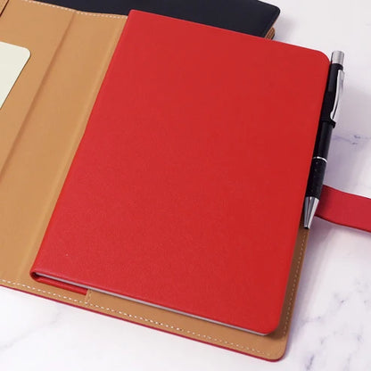 Thread Sewn style | Corporate Gifts | Organizer, Diary & Planner Supplier Malaysia | Executive Notebook |  Thermal PU Leather | Staff Appreciation Gift | Event Gifts | Premium Gifts