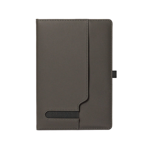 DMA-246 Slot Notebook PU Leather