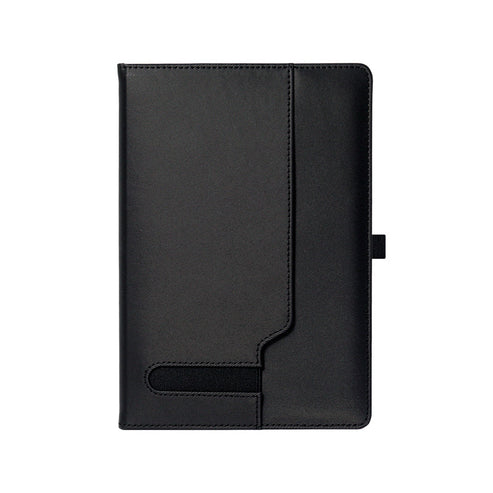 DMA-246 Slot Notebook PU Leather