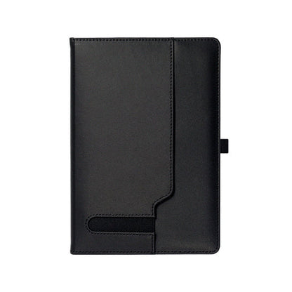 DMA-246 Slot Notebook PU Leather