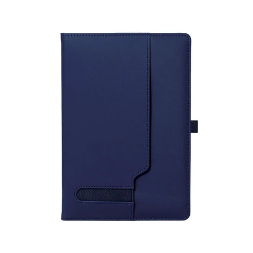 DMA-246 Slot Notebook PU Leather