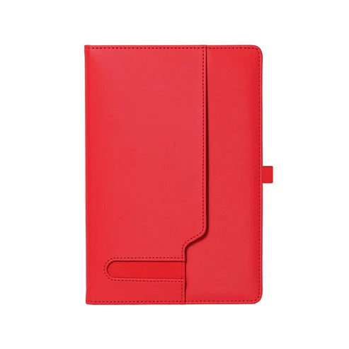 DMA-246 Slot Notebook PU Leather