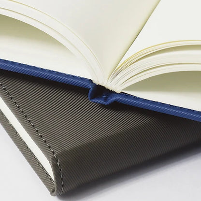 DMA-246 Slot Notebook PU Leather