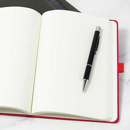 DMA-246 Slot Notebook PU Leather