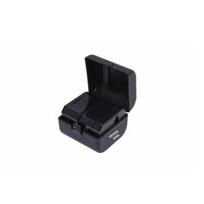 TA03 Universal Travel Adapter | Multi Travel Plug Adapter with Custom Logo Printing