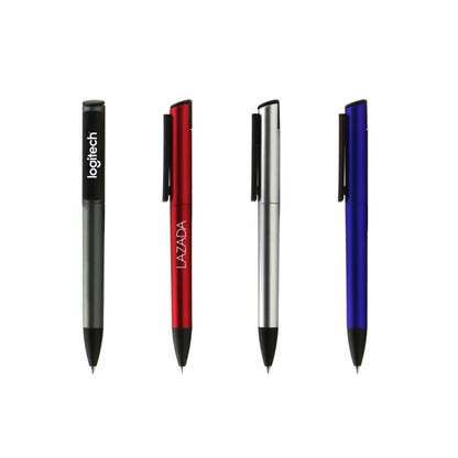 TIEGA - Ball Pen with Smartphone Stand