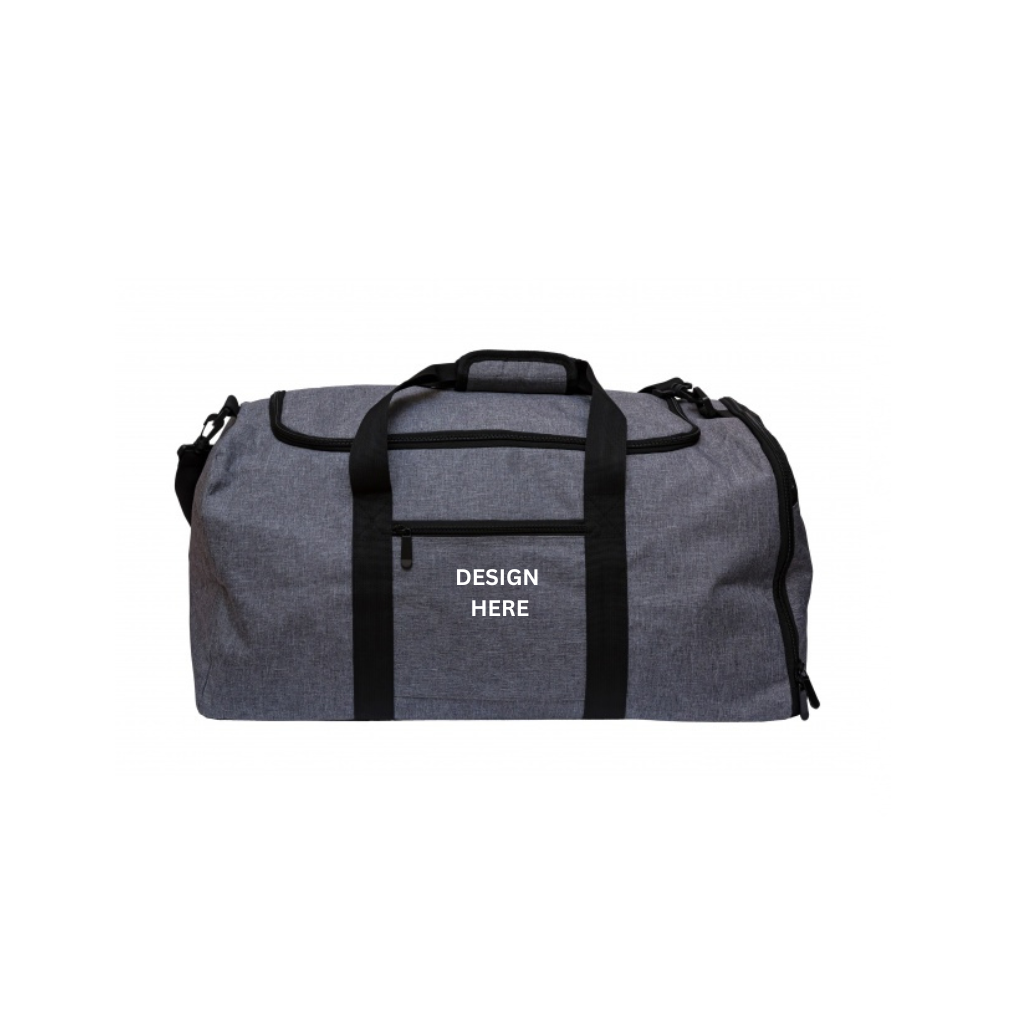 TL07 Travelling Bag Custom Logo Printing Malaysia