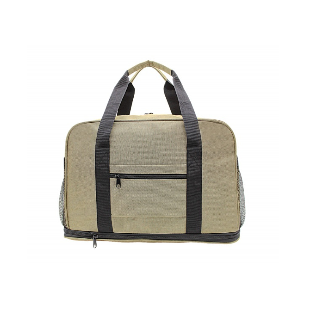 TL14 Travelling Bag Custom Logo Printing Malaysia
