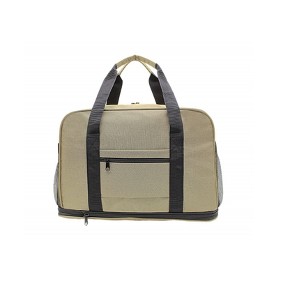 TL14 Travelling Bag Custom Logo Printing Malaysia