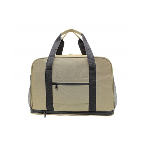 TL14 Travelling Bag Custom Logo Printing Malaysia