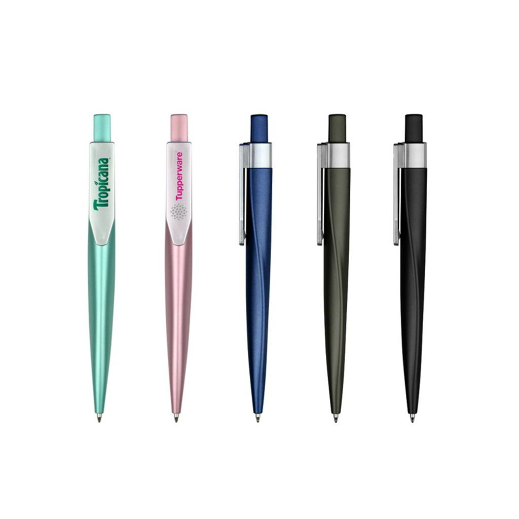 TORONTO - Plastic Ball Pen