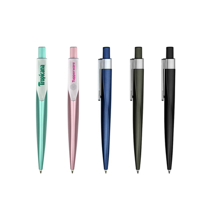 TORONTO - Plastic Ball Pen