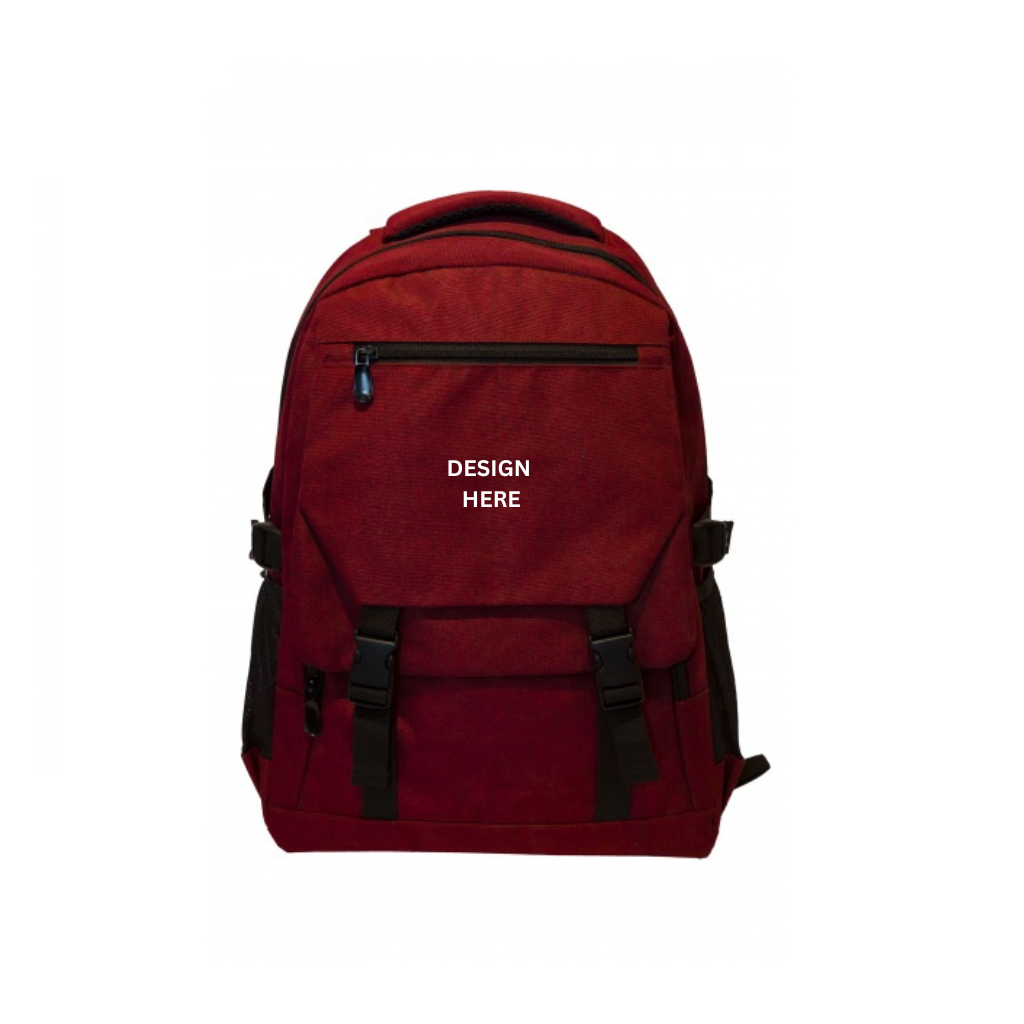 TR05 Trolley Luggage Bag