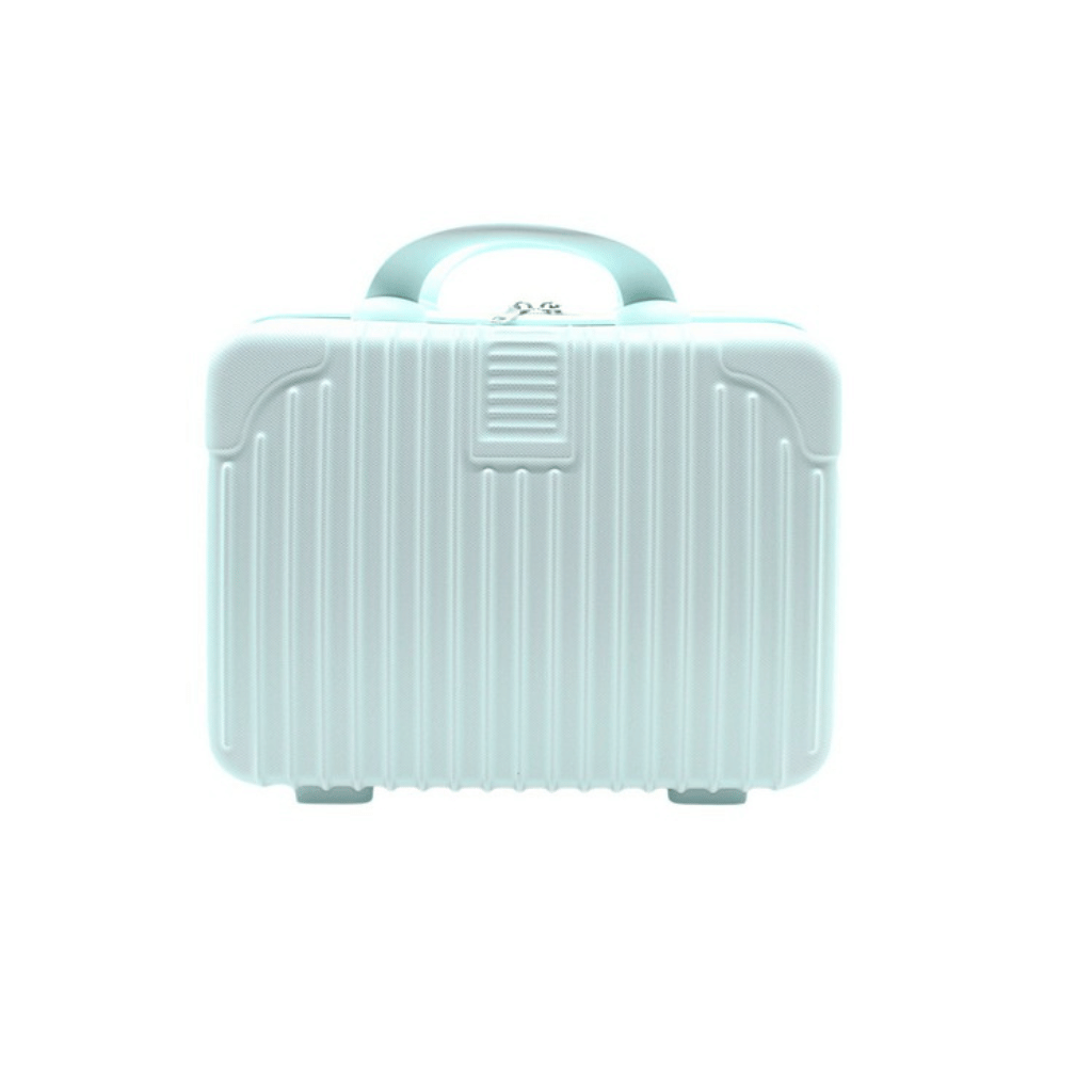 TR28 Mini Travel Suitcase Luggage Bag | Travel organiser Bag 12inch