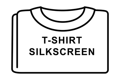 T-Shirt Silkscreen