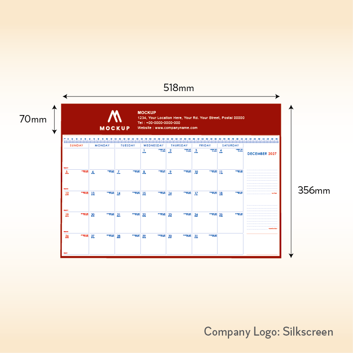 Table Planner