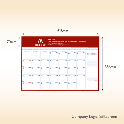 Table Planner