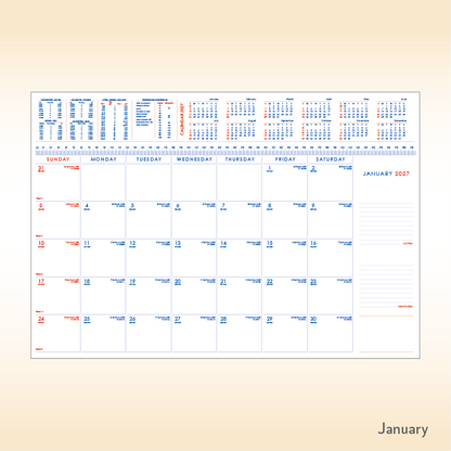 Table Planner