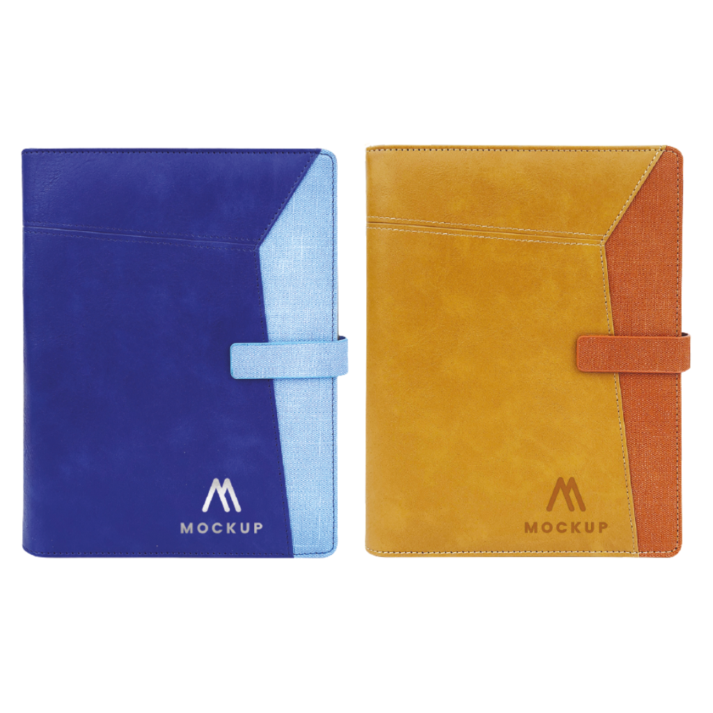 Three-O-Ring Folio Thermo PU Malta | Corporate Gifts | Organizer, Diary & Planner Supplier Malaysia | Executive Notebook |  Thermal PU Leather | Staff Appreciation Gift | Event Gifts | Premium Gifts | Organizer 2027 collection