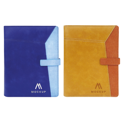 Three-O-Ring Folio Thermo PU Malta | Corporate Gifts | Organizer, Diary & Planner Supplier Malaysia | Executive Notebook |  Thermal PU Leather | Staff Appreciation Gift | Event Gifts | Premium Gifts | Organizer 2027 collection