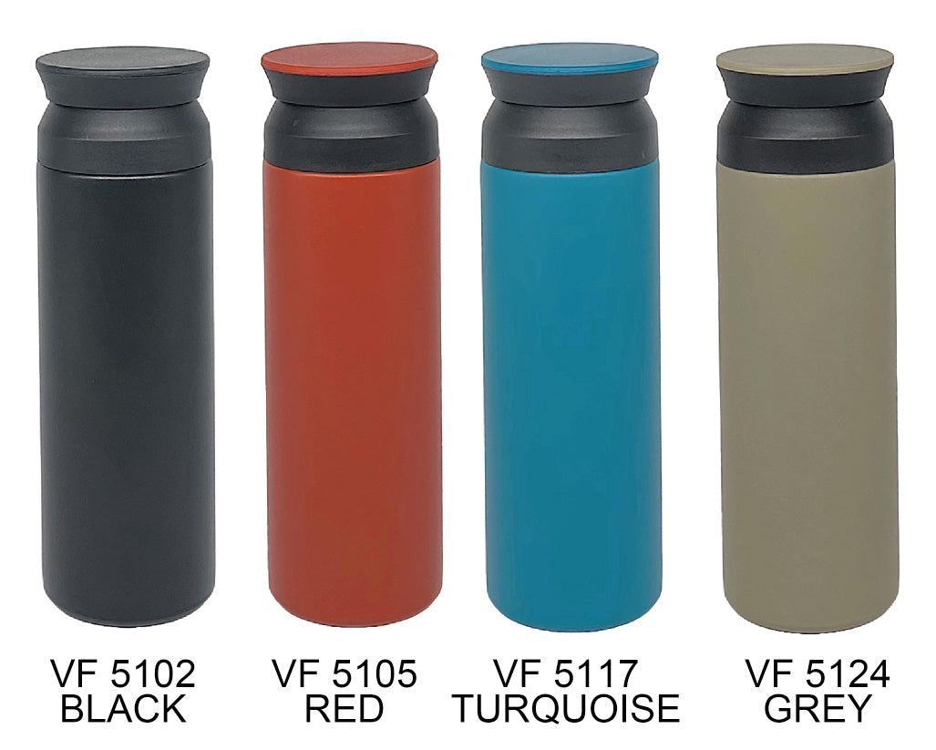 Tumbler stainless Steel VF51  for premium gift supplier