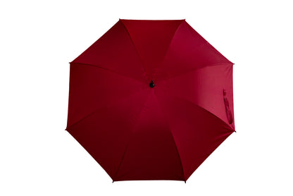 UM16 Umbrella – 24 Inch Auto Open J Handle Umbrella