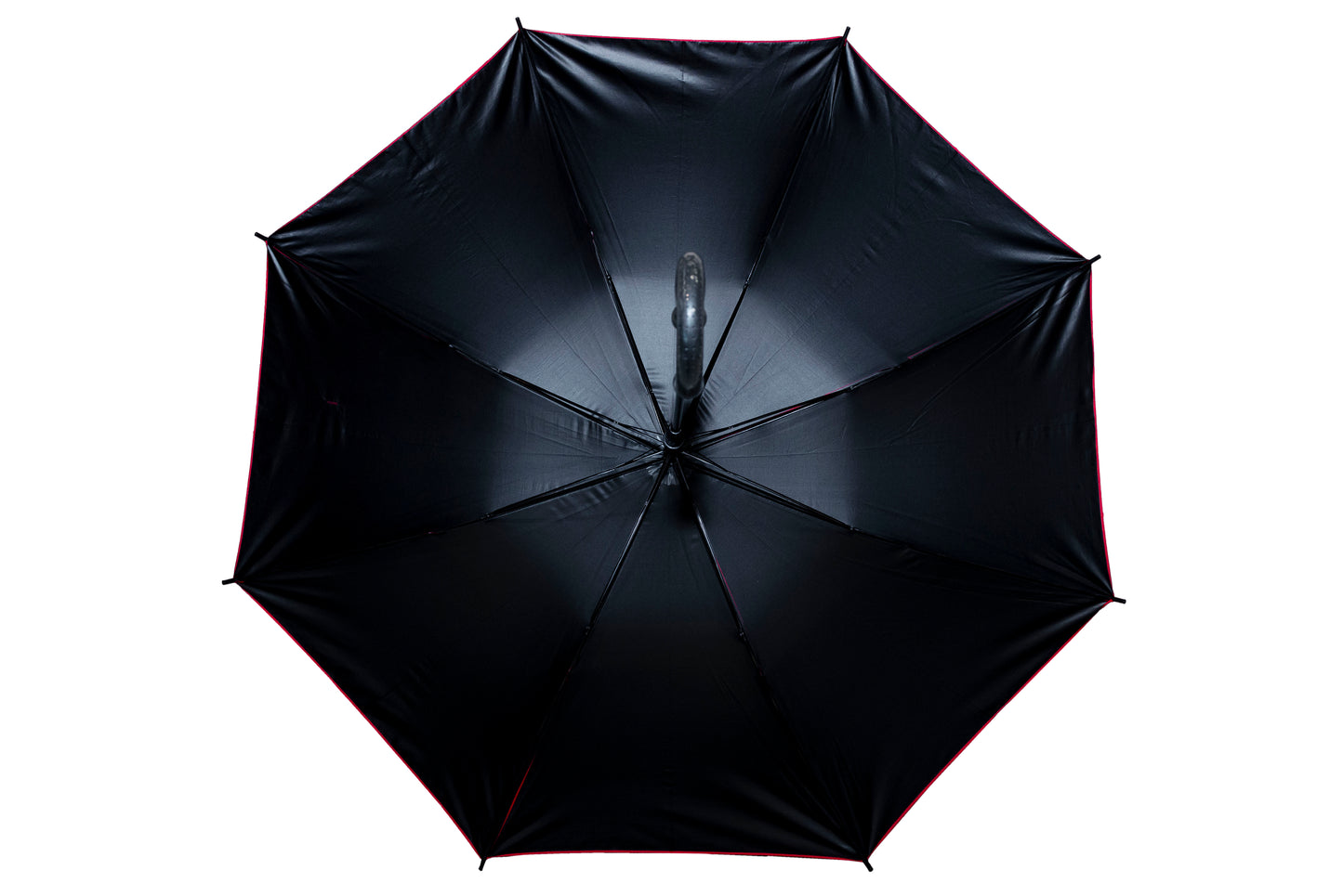 UM16 Umbrella – 24 Inch Auto Open J Handle Umbrella