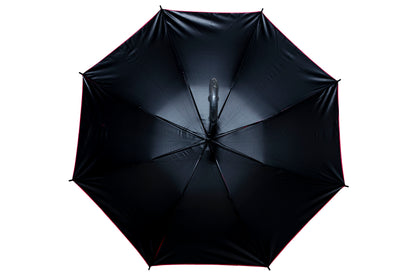 UM16 Umbrella – 24 Inch Auto Open J Handle Umbrella