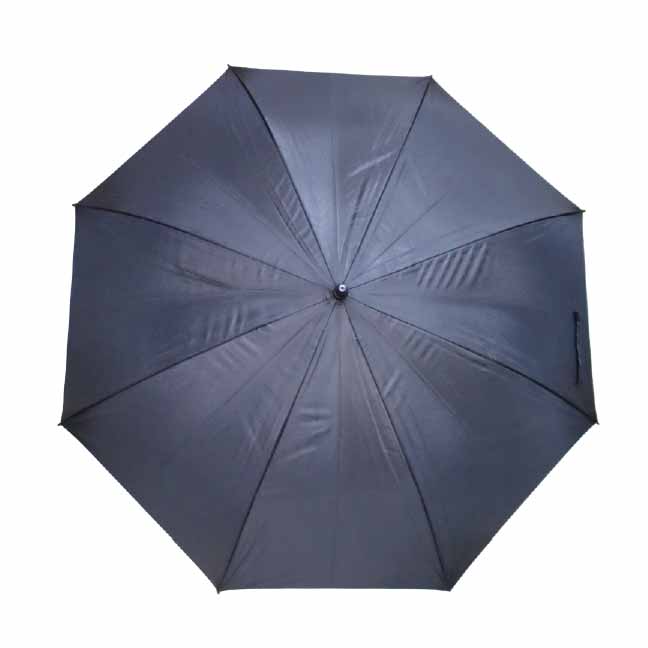 UM35 Umbrella – 30 Inch Silver Coated Golf Umbrella