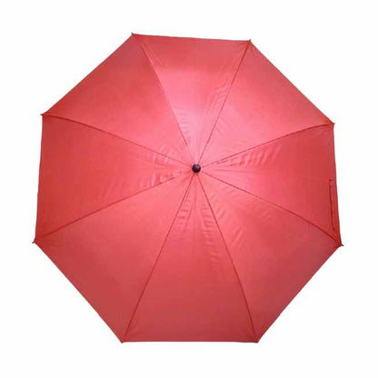 UM35 Umbrella – 30 Inch Silver Coated Golf Umbrella