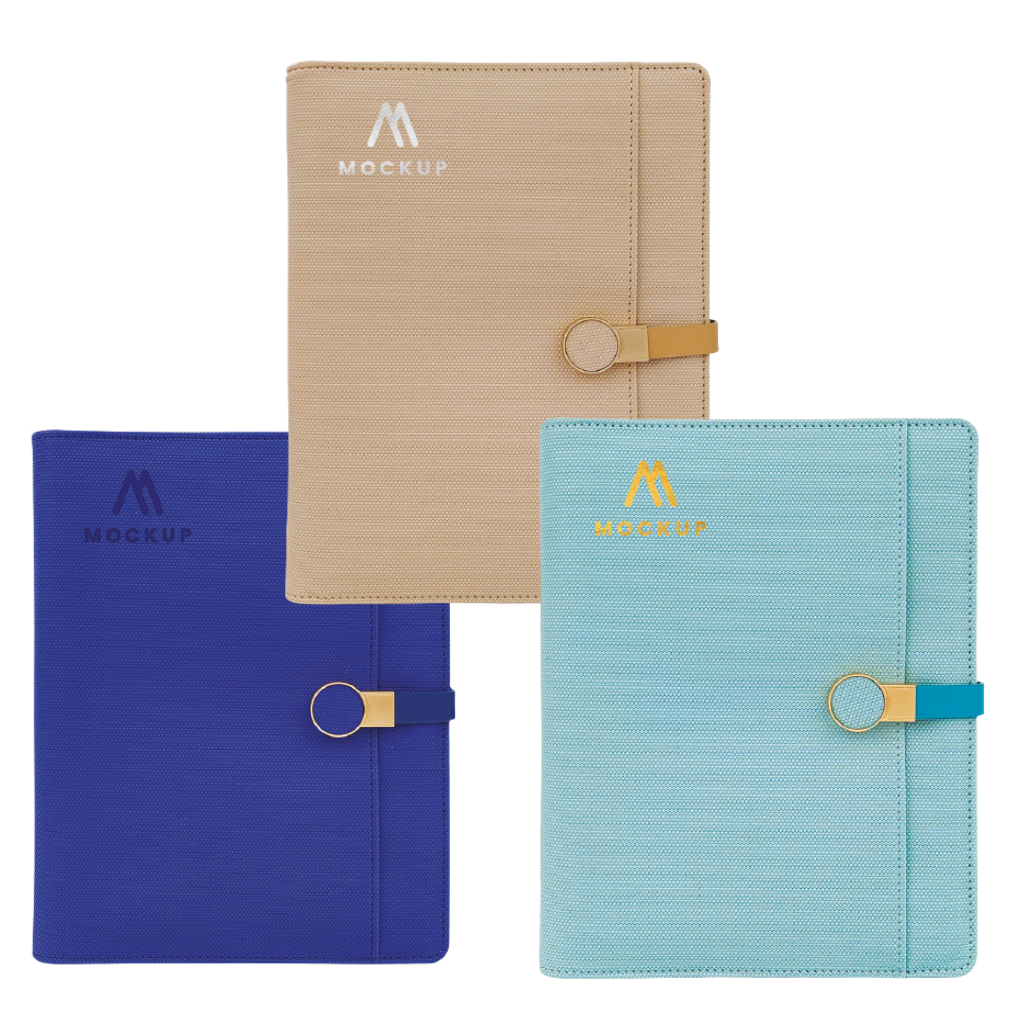Ultimate Journal Thermo PU Cactus | Corporate Gifts | Organizer, Diary & Planner Supplier Malaysia | Executive Notebook |  Thermal PU Leather | Staff Appreciation Gift | Event Gifts | Premium Gifts | Organizer 2027 collection