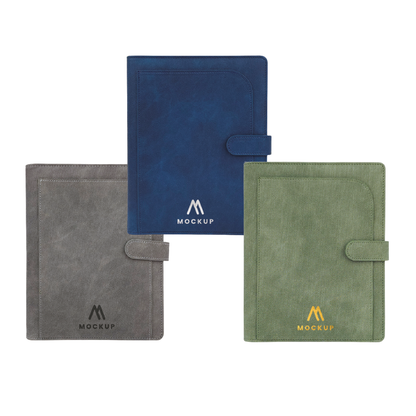 Ultimate Journal Thermo PU Orient