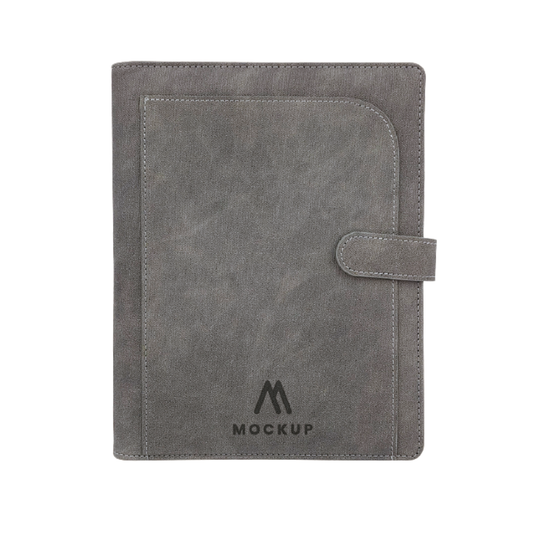 Ultimate Journal Thermo PU Orient