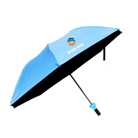 MGUM30 8 Fold Bottle Umbrella 21 inch