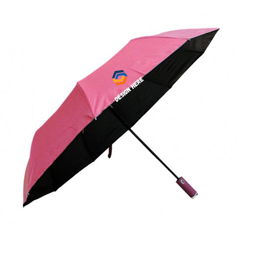 MGUM31 10 Automatic Foldable LED Umbrella 21 inch