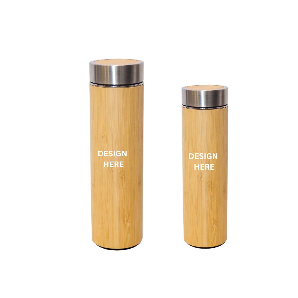 VF37 Vacuum Flask – 500ml Stainless Steel with Custom Logo Printing