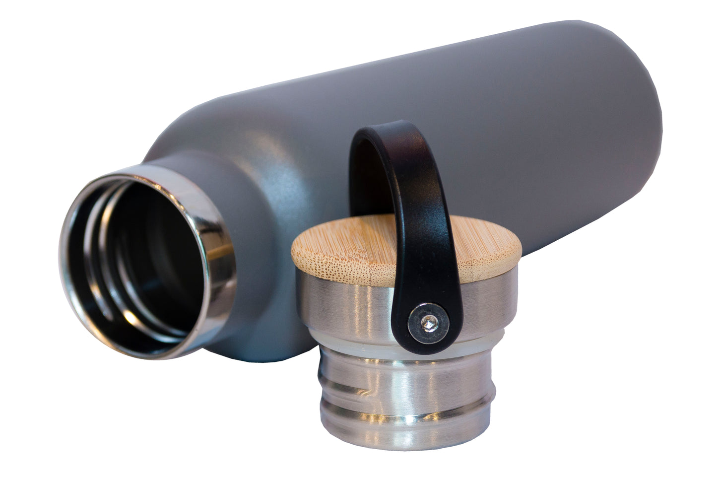 VF40 Vacuum Flask – 600ml Stainless Steel Vacuum Flask with Custom Logo Printing