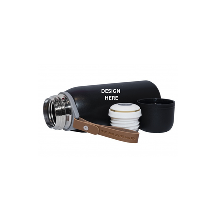 VF41 Vacuum Flask – 500ml Stainless Steel Vacuum Flask with Custom Logo Printing