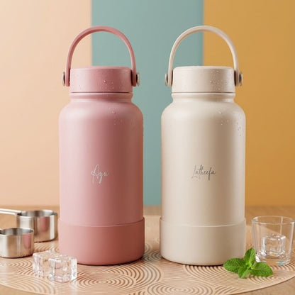 VF58 650ml Vacuum Flask